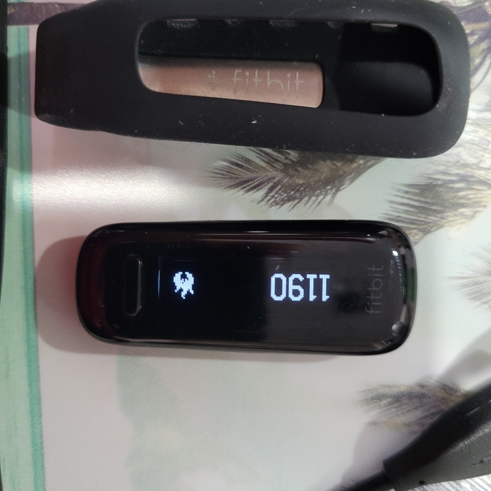 Fitbit One (collectible)